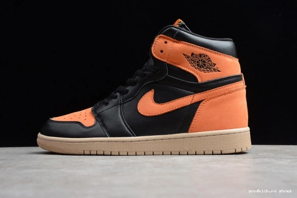  555088-0280 Jordan 555088-0280 Retro Shattered 1 High Backboard 0413